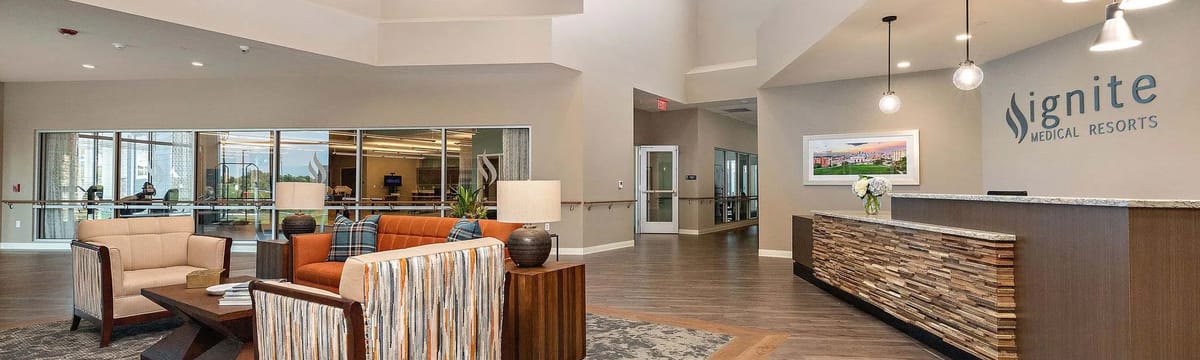 Home Health Nursing in Blue Springs, MO