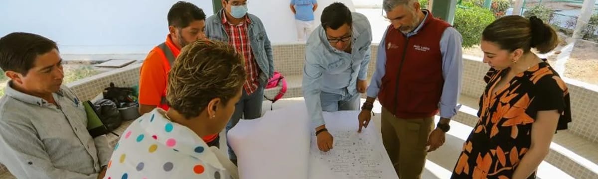 Cuidado de Mayores in Tuxtla Gutiérrez, Chiapas