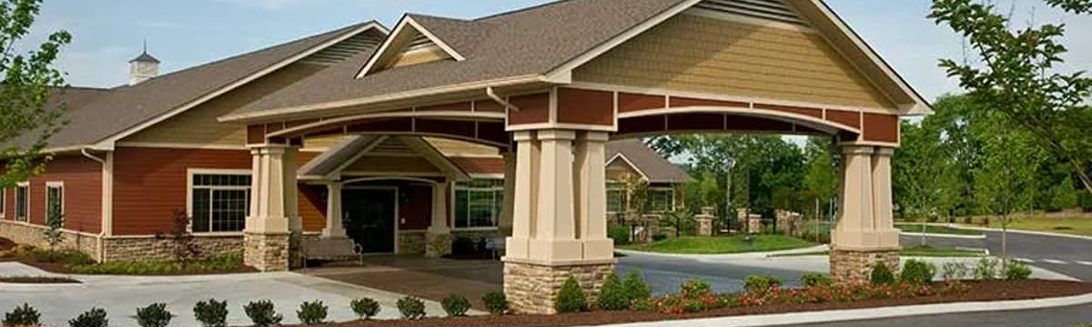 Senior Care in Old Hickory, TN