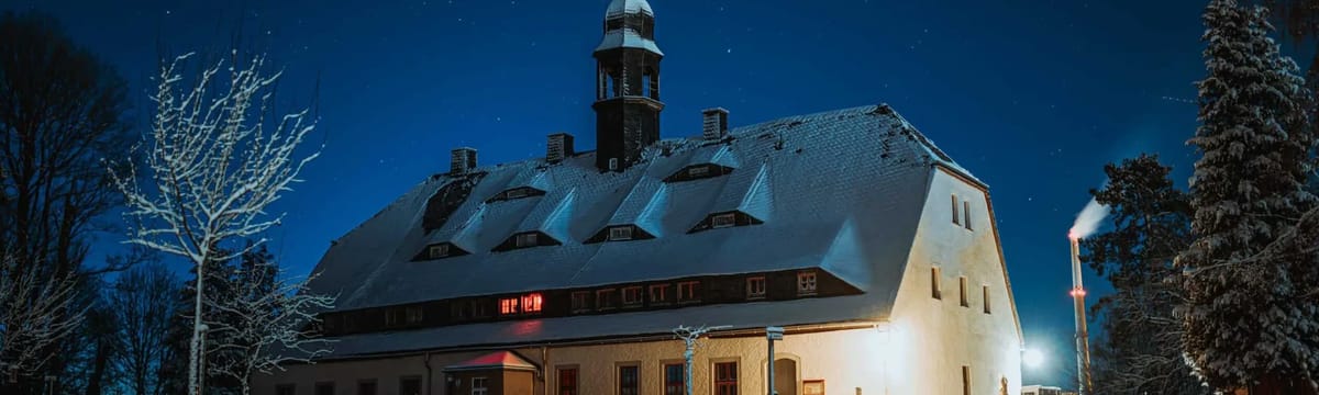 Seniorenpflege in Brand-Erbisdorf, Saxony