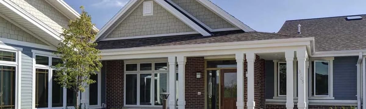 Senior Care in New Berlin, WI