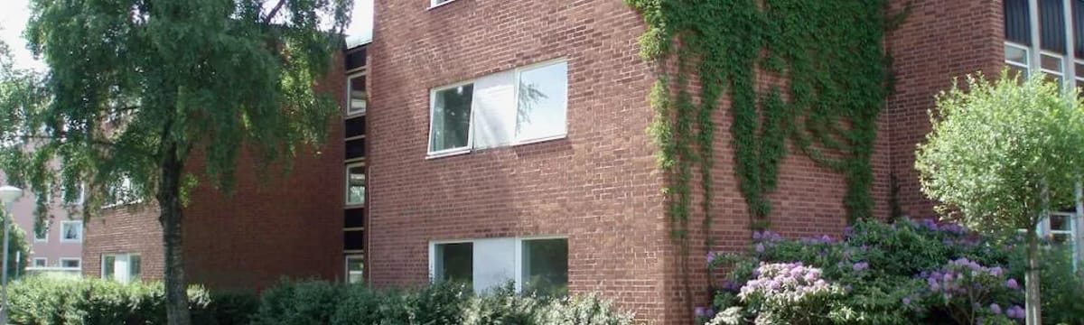 Äldreomsorg in Halmstad, Hallands län