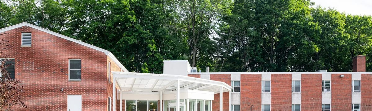 Senior Care in Brooklyn, CT