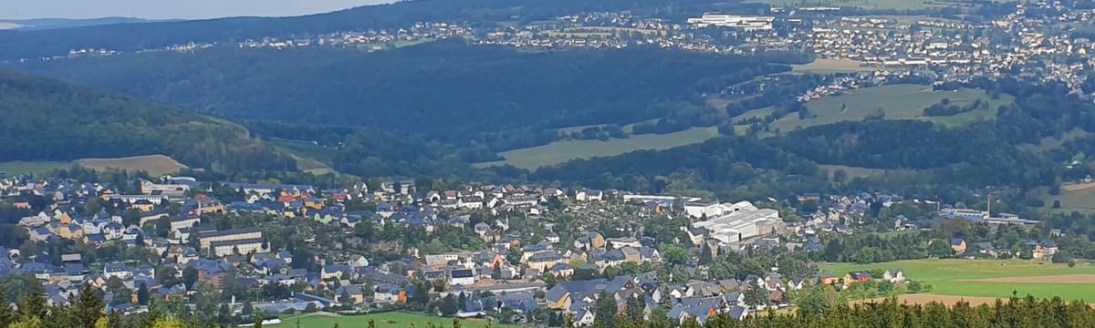 Seniorenpflege in Lauter-Bernsbach, Sachsen