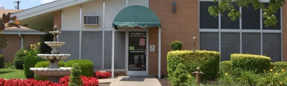 Senior Care in Henderson, TN