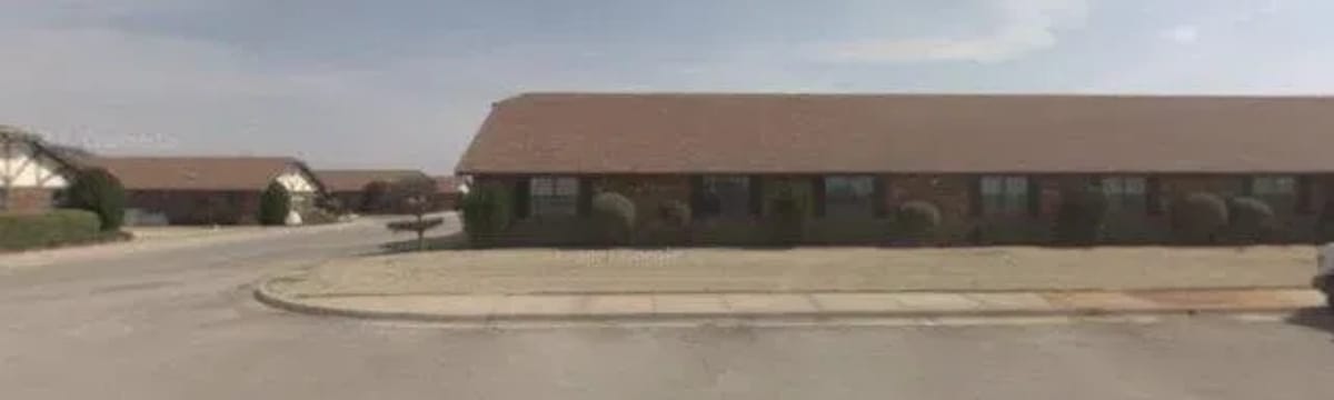 Senior Care in Harrah, OK