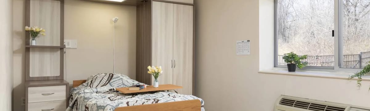 Senior Care in West Milford, NJ
