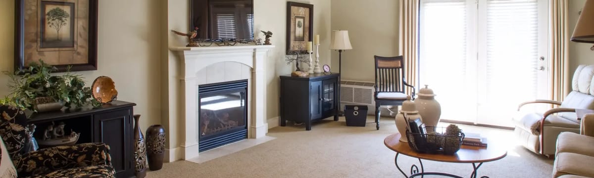 Assisted Living in Jenison, MI