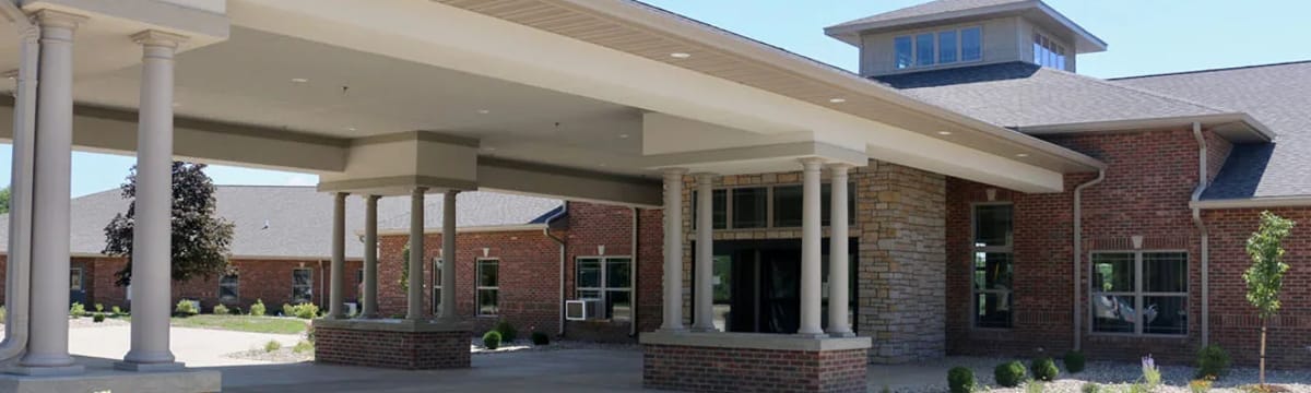 Senior Care in Tilton, IL