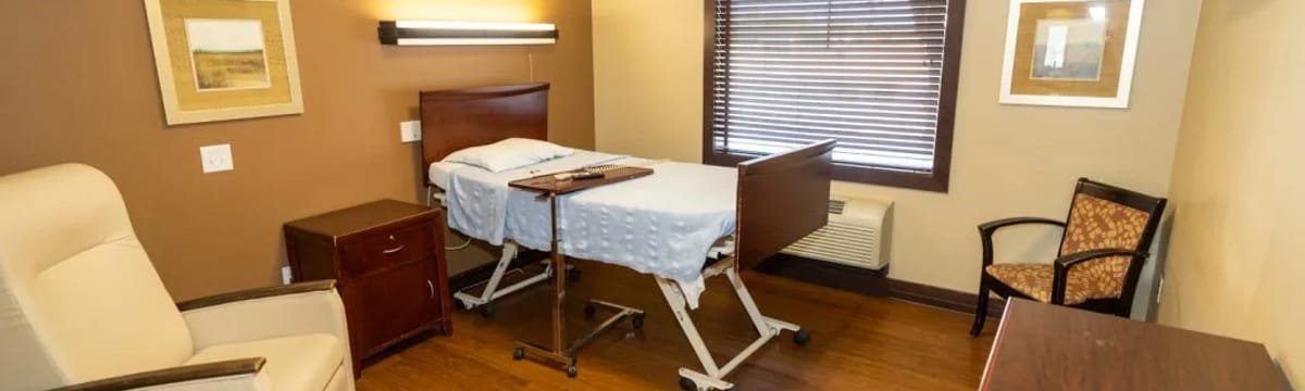 Memory Care in Gilbert, AZ