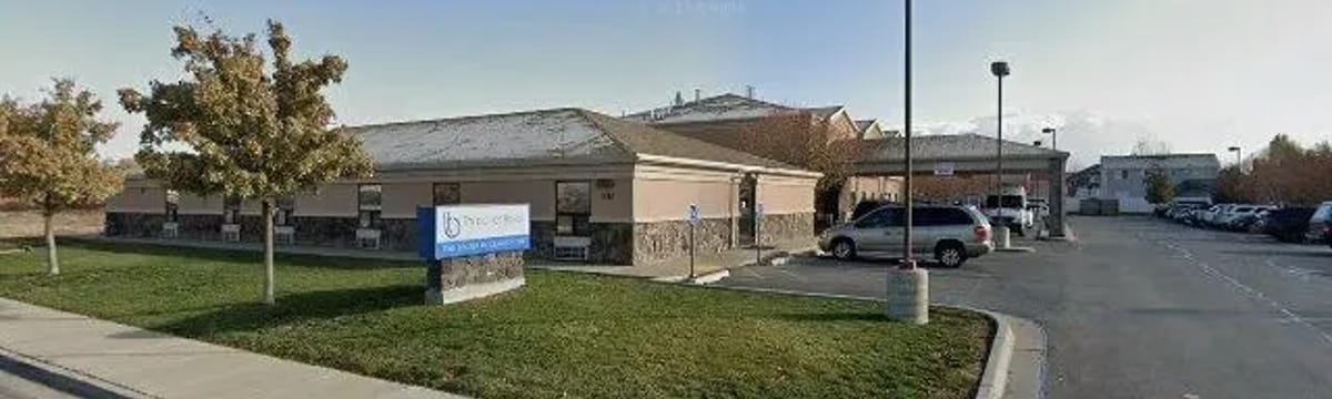 Senior Care in Clearfield, UT