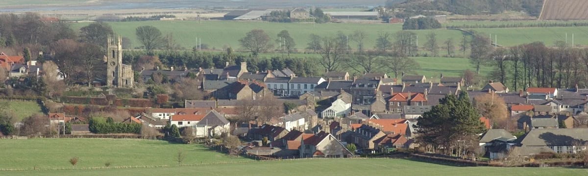 Care Services in Belford, England