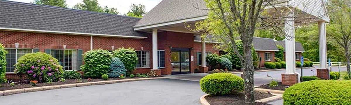 Senior Care in Attleboro, MA