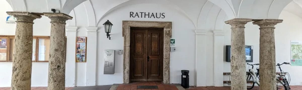 Seniorenpflege in Weyarn, Bayern