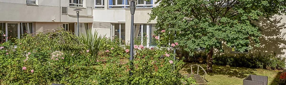 Soins aux Seniors in ASNIERES SUR SEINE, Île-de-France