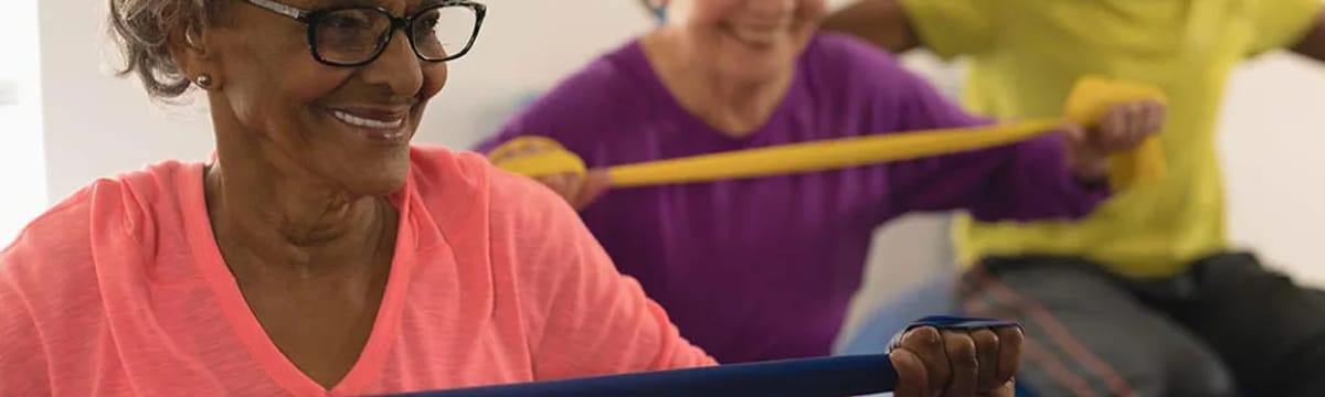 Senior Care in Clarkton, NC