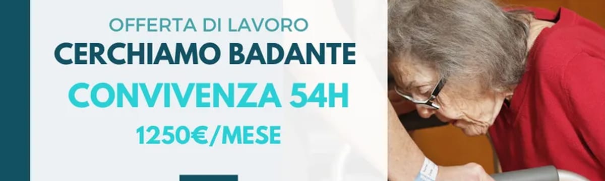 Centro Diurno in BORGO CHIESE, Trentino-Alto Adige