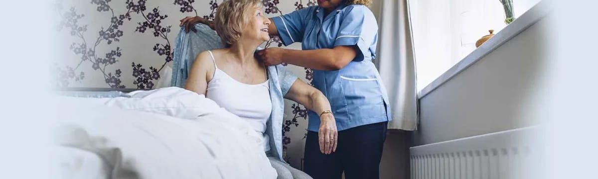 Adult Day Care in North Platte, NE