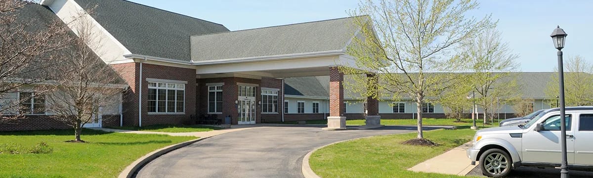 Senior Care in Ligonier, PA