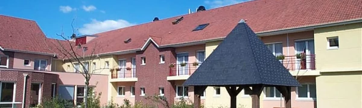 Soins aux Seniors in BEUZEVILLE, Normandie