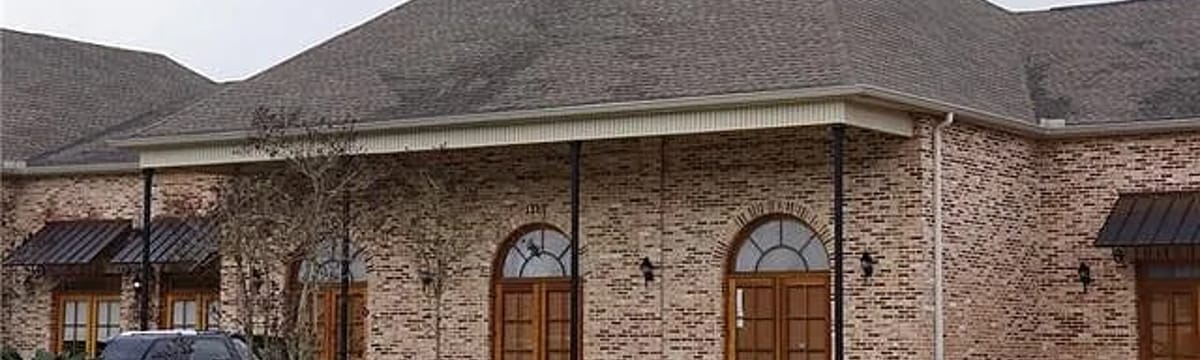Hospice in Hammond, LA