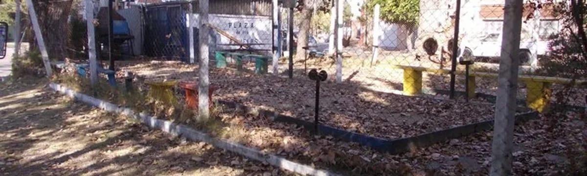 Cuidado de Mayores in CIUDAD DE SAN MARTIN, MENDOZA