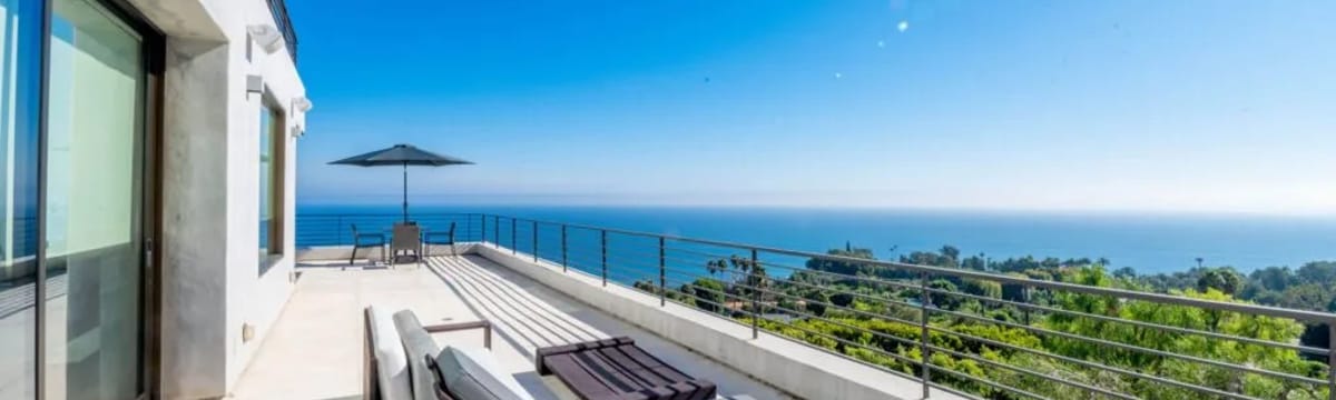 Senior Care in Malibu, CA