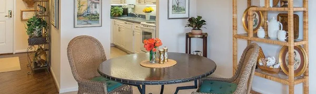 Assisted Living in Warminster, PA