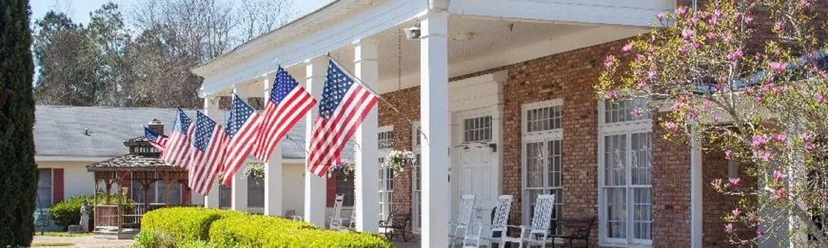 Senior Care in Elmore, AL