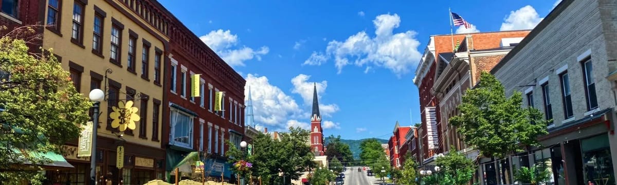 In-Home Care in Rutland, VT