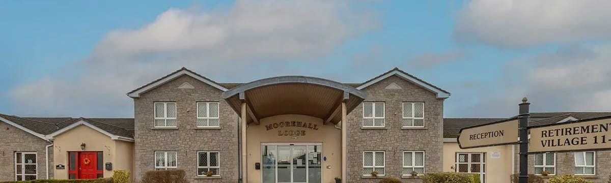 Nursing Home in Ardee, Louth