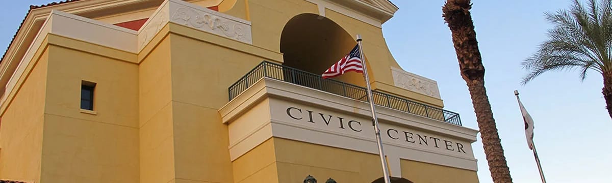 Senior Care in Cathedral City, CA