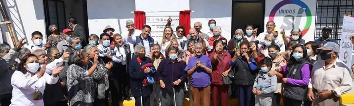 Cuidado de Mayores in San Francisco Del Oro, Chihuahua