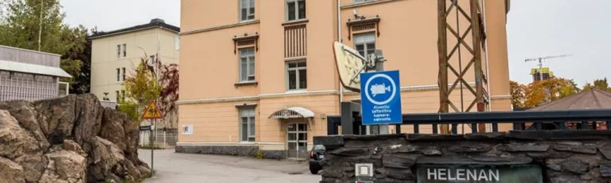 Vanhustenhoito in Hämeenlinna, Etelä-Savo