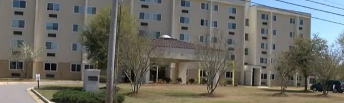 Home Health Nursing in Lumberton, NC