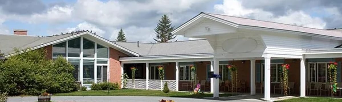 Senior Care in Franconia, NH