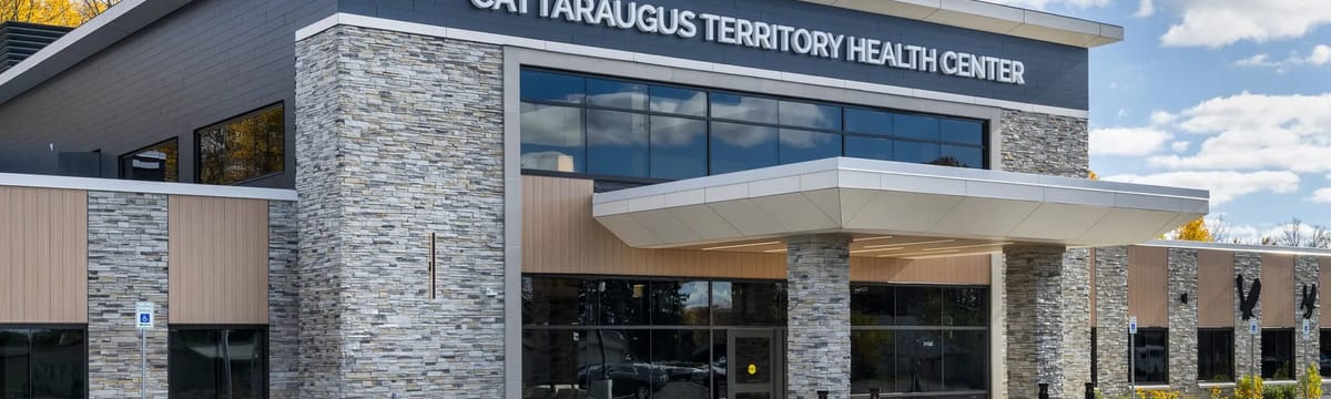 Senior Care in Olean, NY