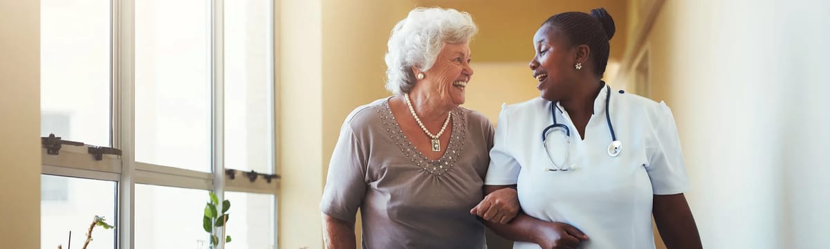In-Home Care in Miami Springs, FL