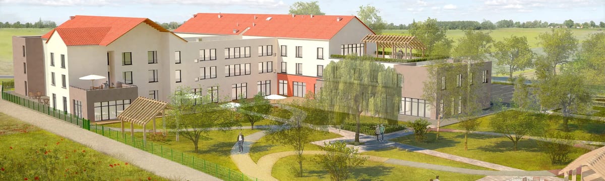Soins aux Seniors in OCCAGNES, Normandie
