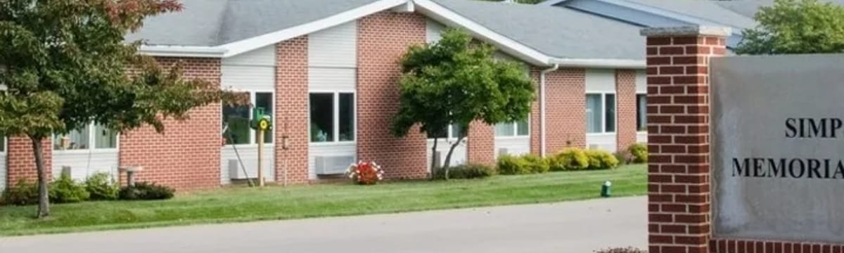 Senior Care in West Liberty, IA