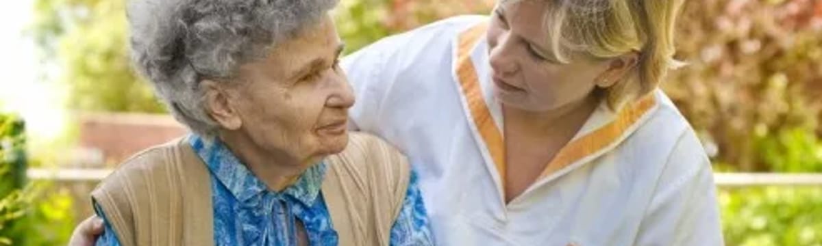Senior Care in Prinsburg, MN