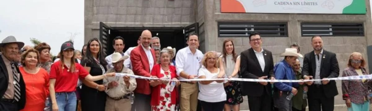 Cuidado de Mayores in Sacramento, Coahuila