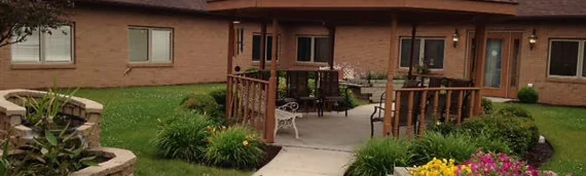 Senior Care in Paulding, OH