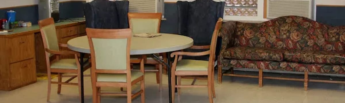 Senior Care in Laramie, WY