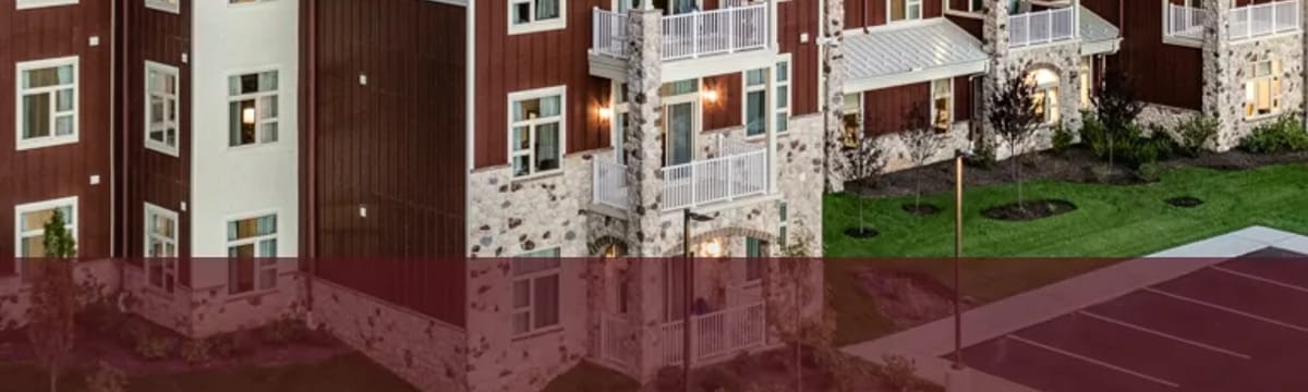 Senior Care in Chester Springs, PA