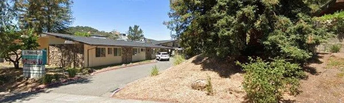 Senior Care in San Rafael, CA