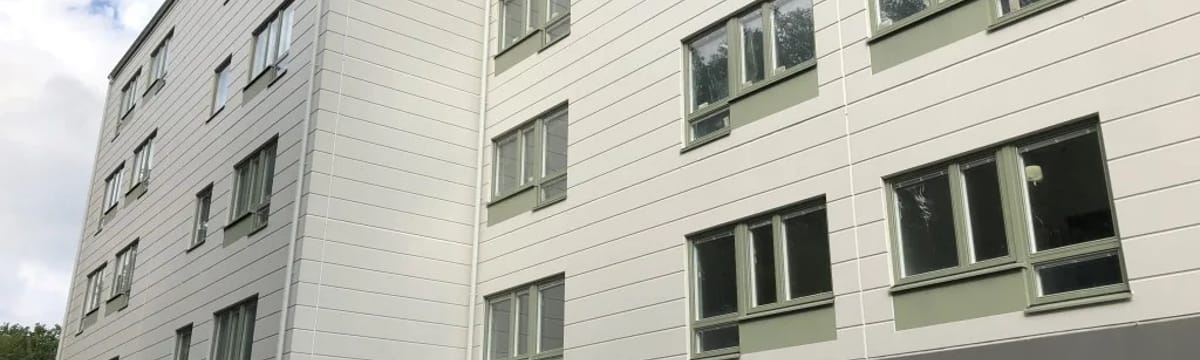 Äldreboende in Angered, Västra Götalands län