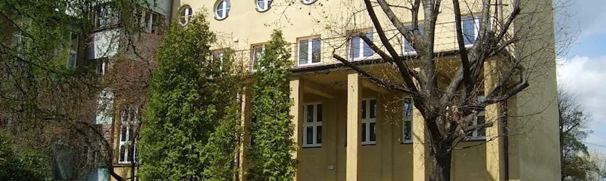 Opieka dla seniorów in Katowice, Katowice