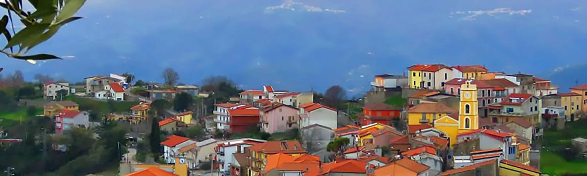 Assistenza Anziani in Orria, Campania
