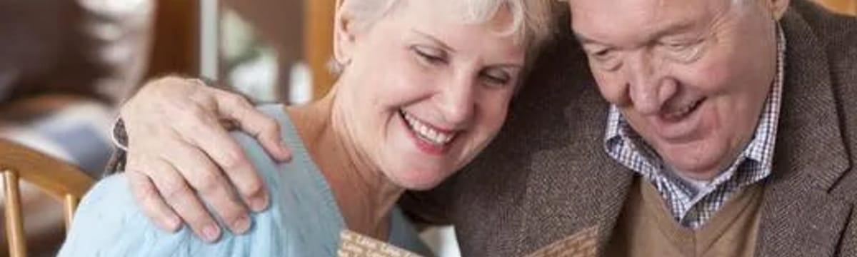 Senior Care in Fort Mohave, AZ